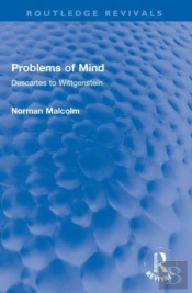 Problems Of Mind