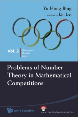 Bertrand.pt - Problems Of Number Theory In Mathematical Competitions