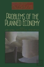 Problems Of Planned Economy