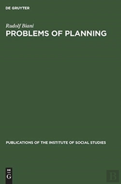 Bertrand.pt - Problems Of Planning
