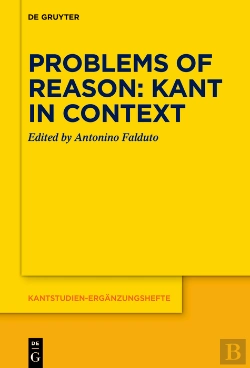 Bertrand.pt - Problems Of Reason: Kant In Context