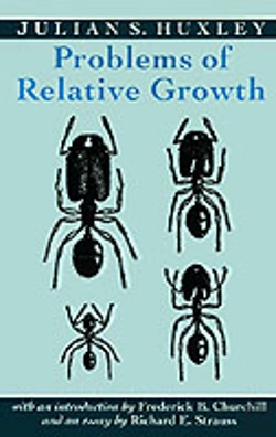Bertrand.pt - Problems Of Relative Growth