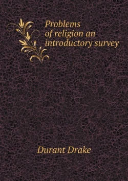 Bertrand.pt - Problems Of Religion An Introductory Survey
