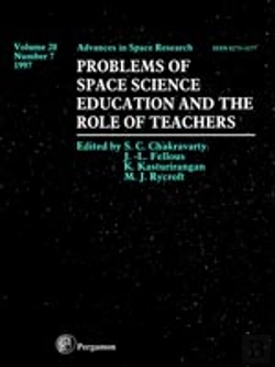 Bertrand.pt - Problems Of Space Science Education And The Role Of Teachers