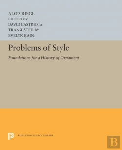 Bertrand.pt - Problems Of Style