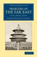 Problems Of The Far East