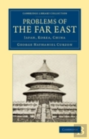 Problems Of The Far East