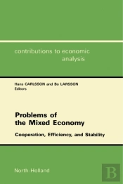 Problems Of The Mixed Economy