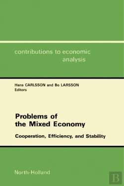 Bertrand.pt - Problems Of The Mixed Economy