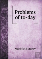 Problems Of To-Day