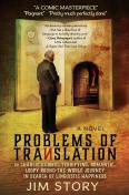Problems Of Translationembalmed Head Of Oliver Cromwell - A Memoirembalmed Head Of Oliver Cromwell