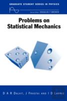 Problems On Statistical Mechanics