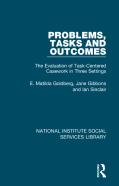 Problems, Tasks And Outcomes