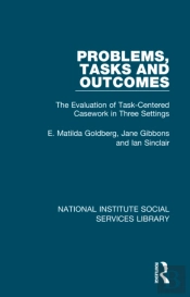 Problems, Tasks And Outcomes