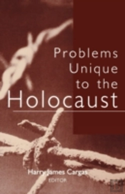 Bertrand.pt - Problems Unique To The Holocaust