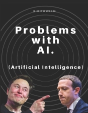 Problems With Ai (Artificial Intelligence)