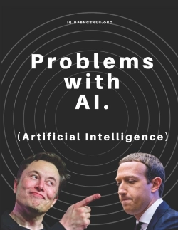 Bertrand.pt - Problems With Ai (Artificial Intelligence)
