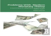 Problems With Modern Monetary Theory