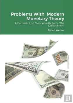 Bertrand.pt - Problems With Modern Monetary Theory
