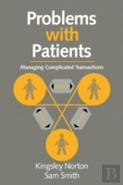 Problems With Patients
