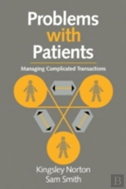 Bertrand.pt - Problems With Patients