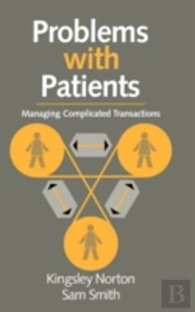 Problems With Patients
