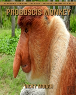 Bertrand.pt - Proboscis Monkey