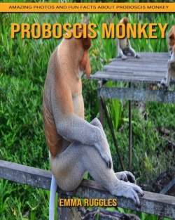 Bertrand.pt - Proboscis Monkey