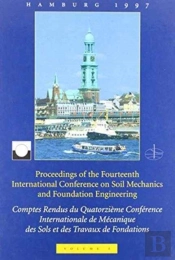 Proc 14th Conf Soil Mechanics: Vol 4 Only