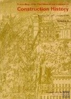 Bertrand.pt - Proc. First Int. Congr. Constr. History