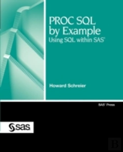 Bertrand.pt - Proc Sql By Example