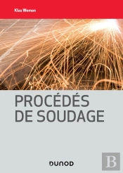 Procédés De Soudage
