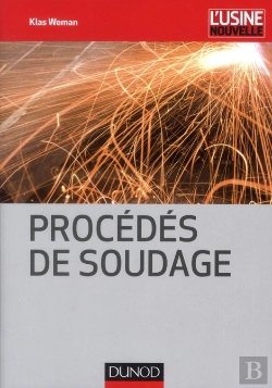Bertrand.pt - Procedes De Soudage