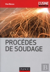 Procedes De Soudage