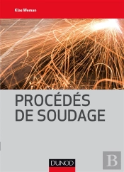 Procedes De Soudage
