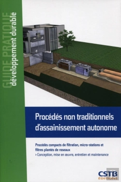 Bertrand.pt - Procédés Non Traditionnels D'Assainissement Autonome