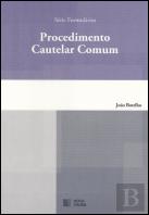 Procedimento Cautelar Comum