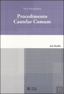 Bertrand.pt - Procedimento Cautelar Comum