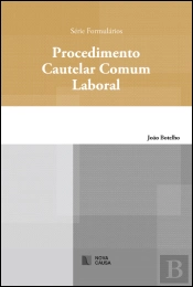 Procedimento Cautelar Comum Laboral