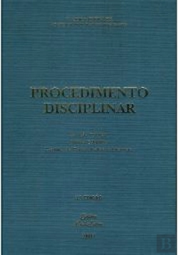 Bertrand.pt - Procedimento Disciplinar