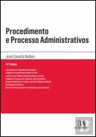 Procedimento e Processo Administrativos