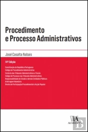 Procedimento e Processo Administrativos