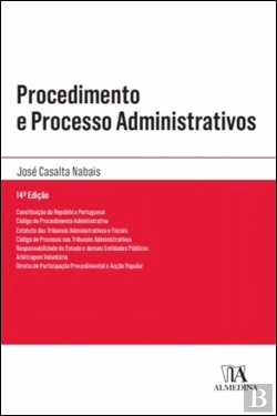 Bertrand.pt - Procedimento e Processo Administrativos