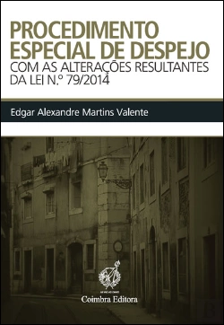 Bertrand.pt - Procedimento Especial de Despejo