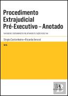 Procedimento Extrajudicial Pré-Executivo - Anotado