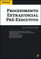Procedimento Extrajudicial Pré-Executivo