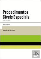 Procedimentos Cíveis Especiais