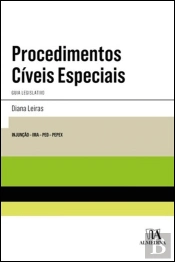 Procedimentos Cíveis Especiais