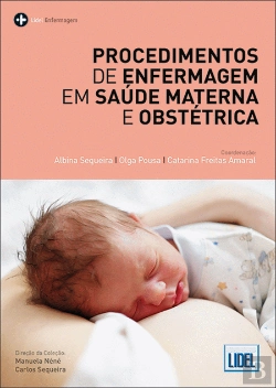 Bertrand.pt - Procedimentos de Enfermagem em Saúde Materna e Obstétrica