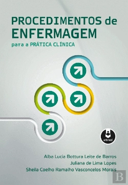 Bertrand.pt - Procedimentos de Enfermagem para a Prática Clínica